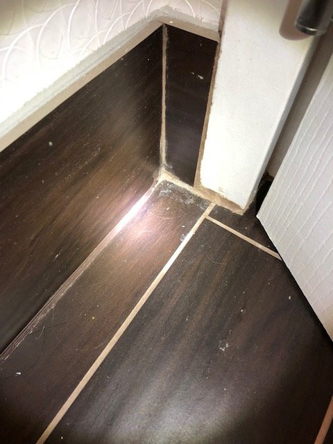 玛丽斯维尔希尔顿恒庭酒店主图