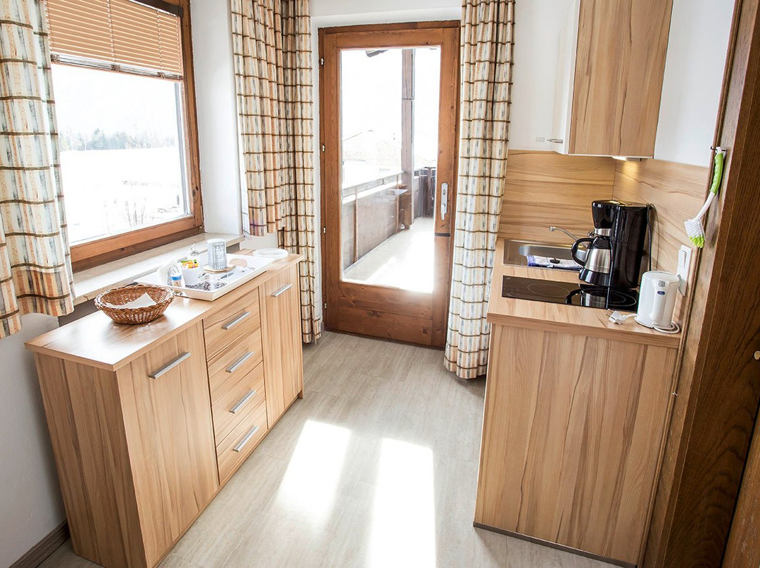 Gastehaus Gastl主图