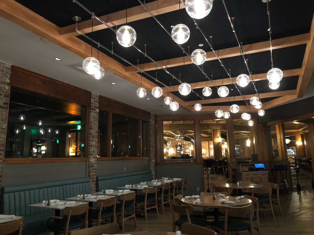 The Grand Hotel Golf Resort & Spa, Autograph Collection主图