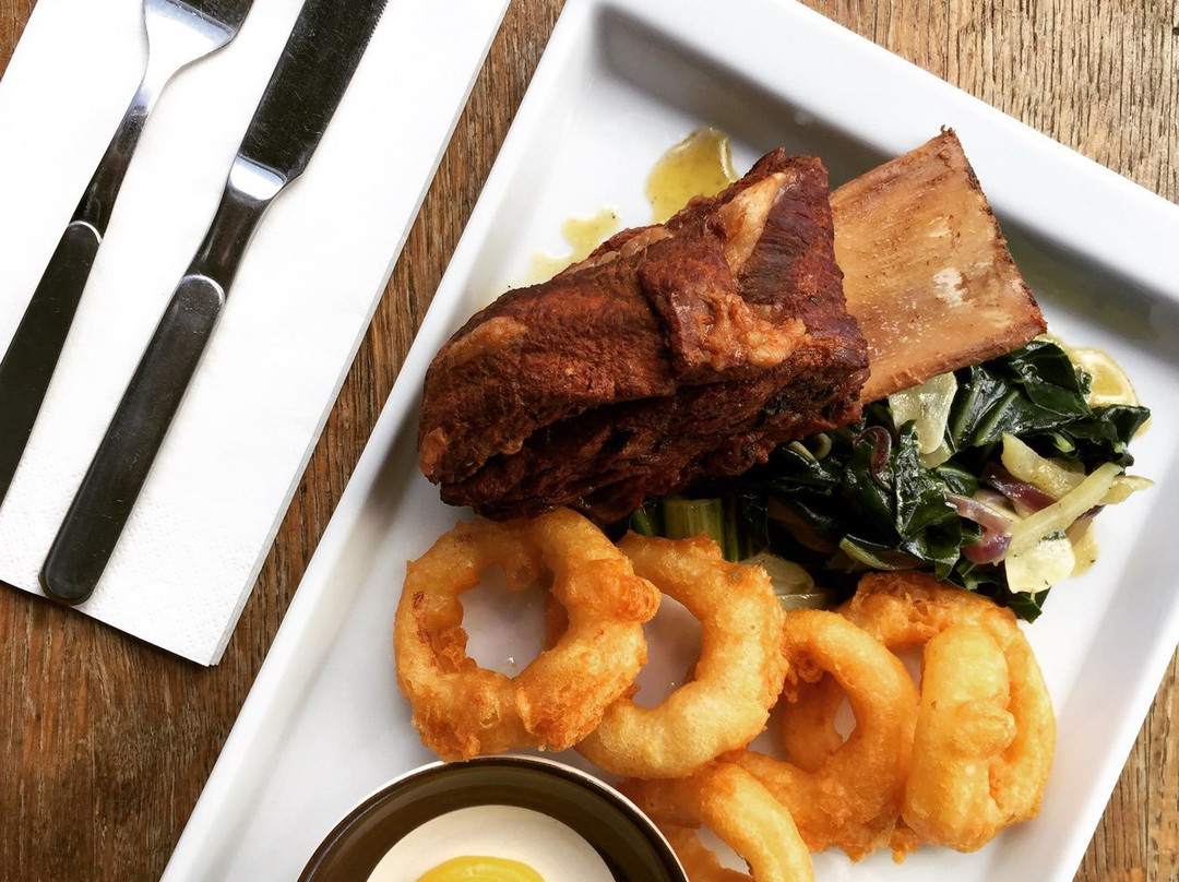 Avon Ridge Vineyard-Maffra必去景点