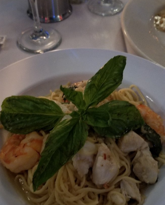 Carino's Northern Italian Cuisine