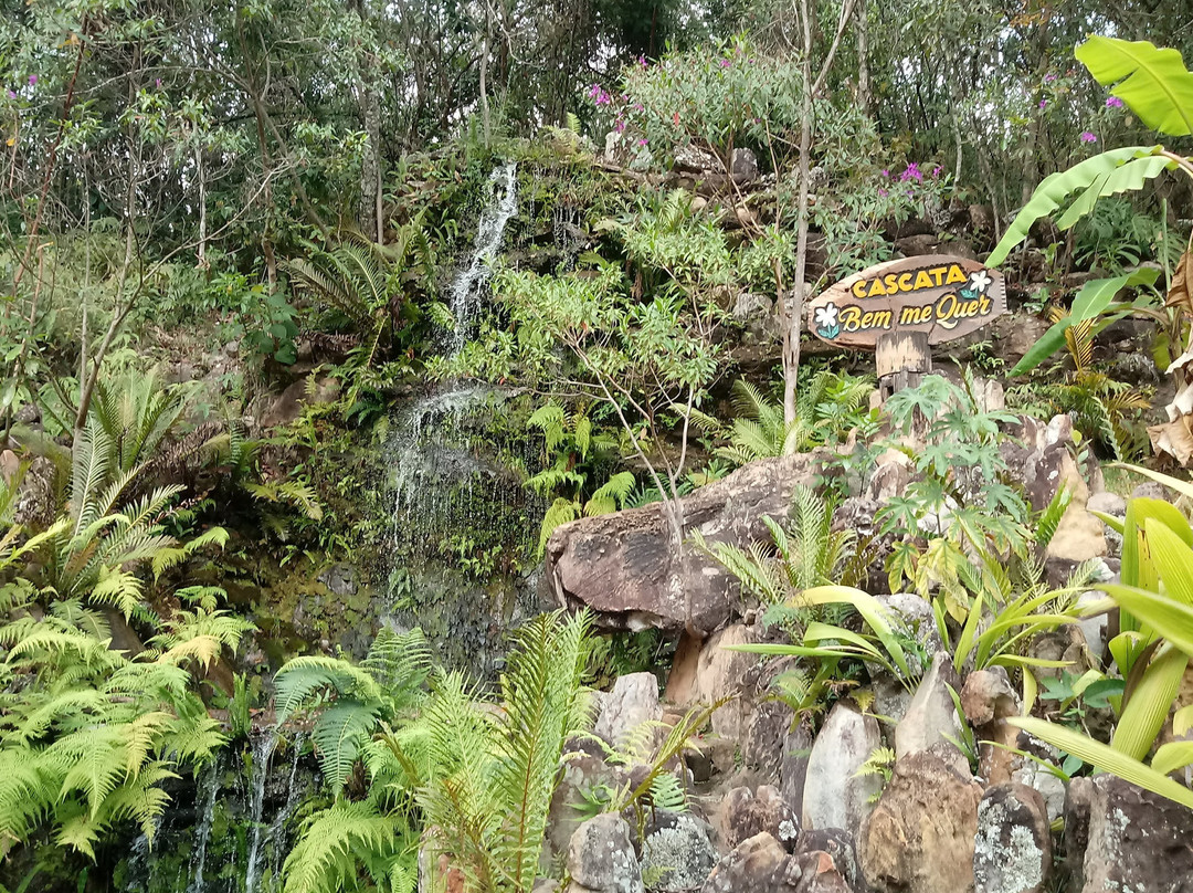 Cachoeira Da Serra, Pousada e Chales主图
