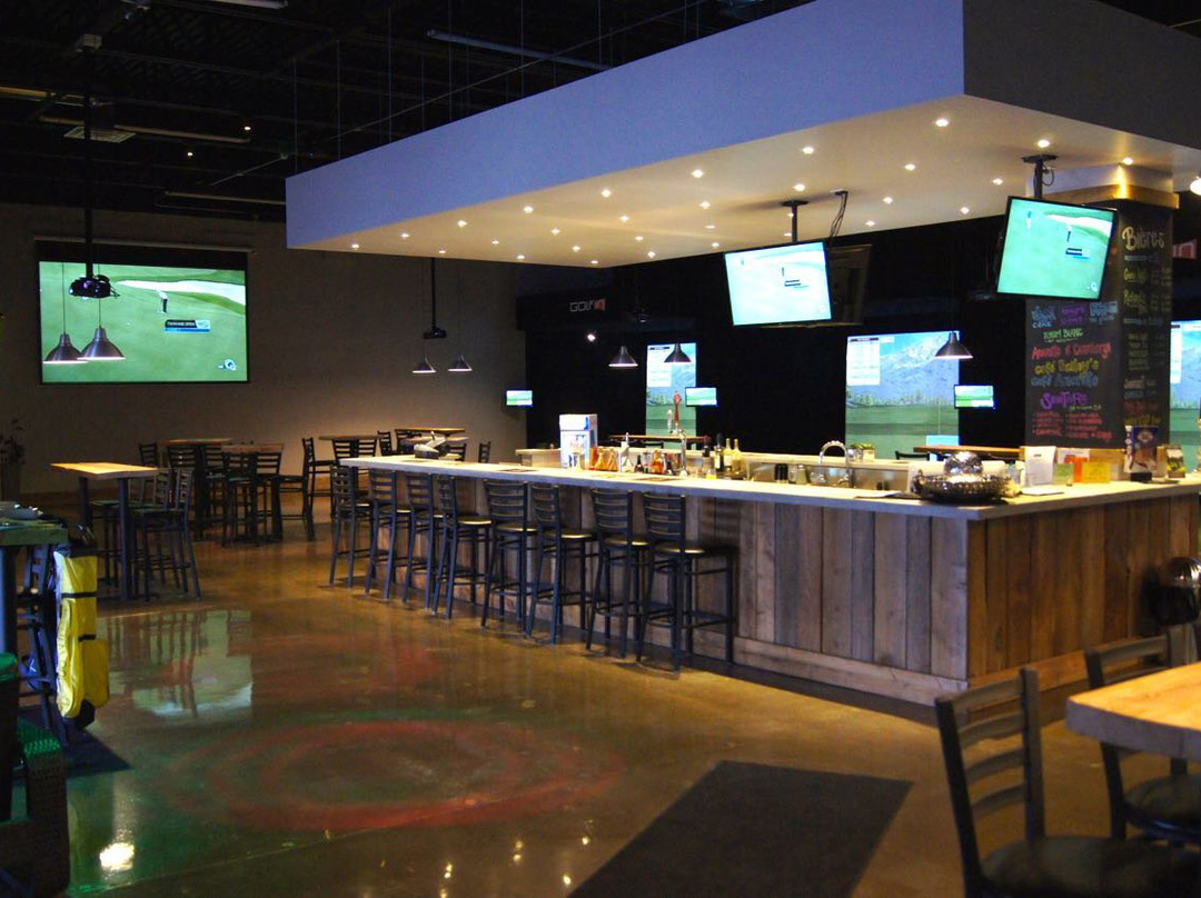 GOLFIN Dorion-沃德勒伊多里翁必去景点