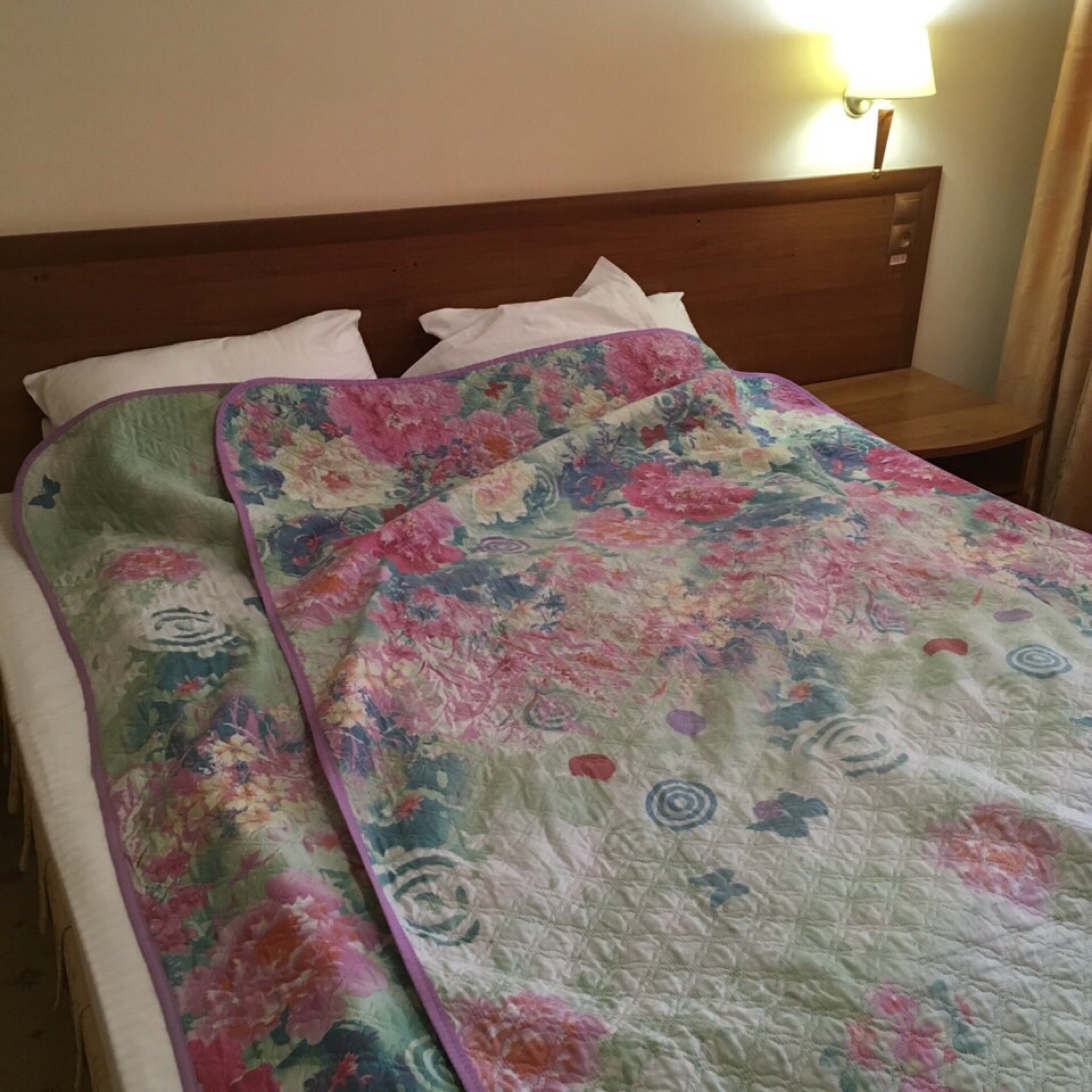 New Tobol Hotel-官方