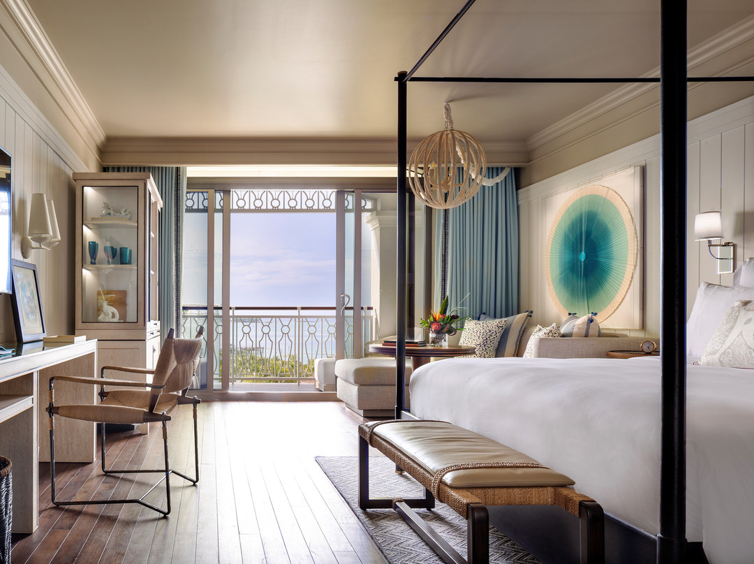 Rosewood Baha Mar主图