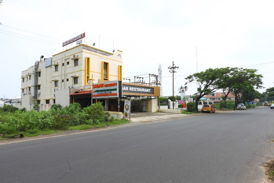Sagar Residency主图