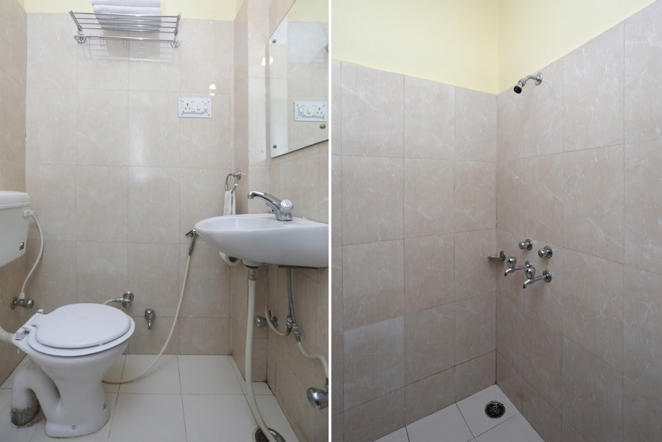 OYO 2291 Home Stay Mertiya Residency主图