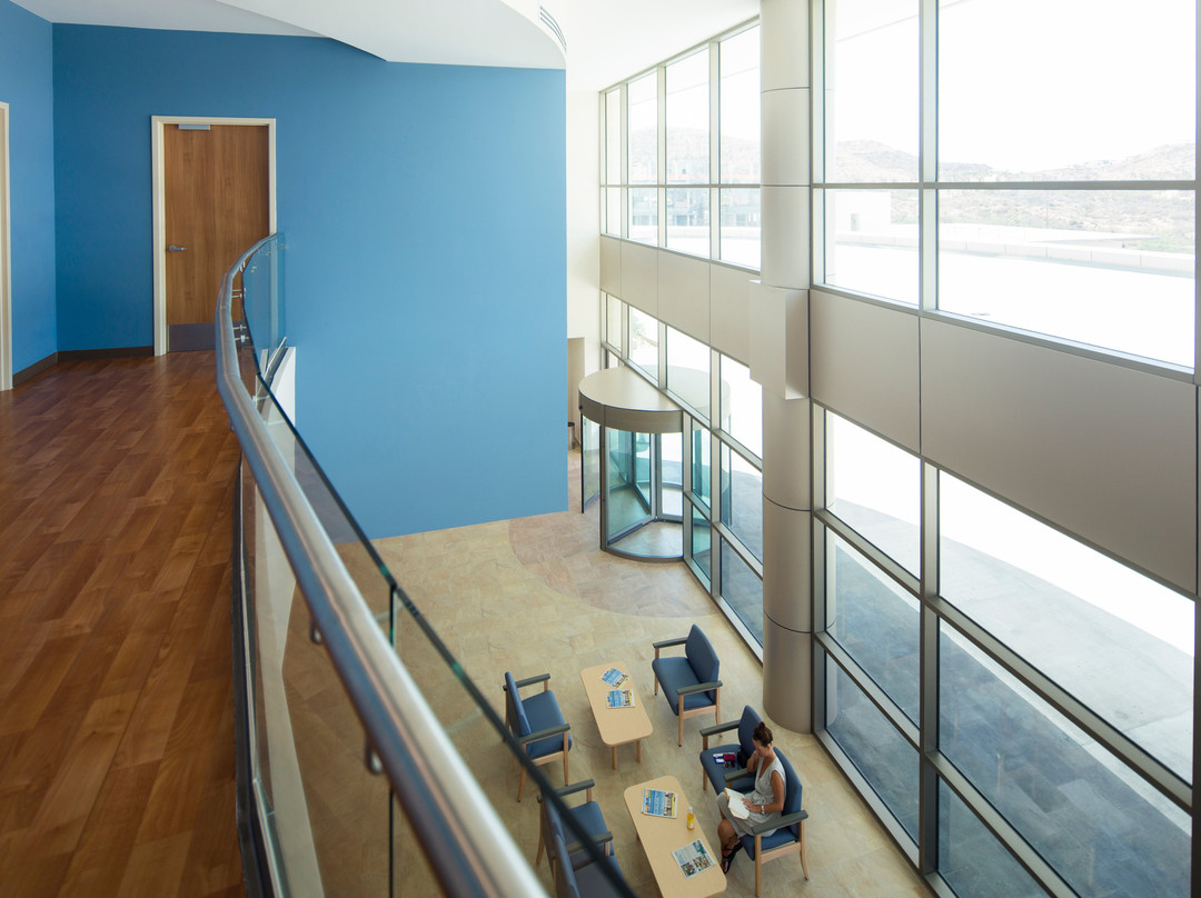 Koral Center-圣何塞卡波必去景点