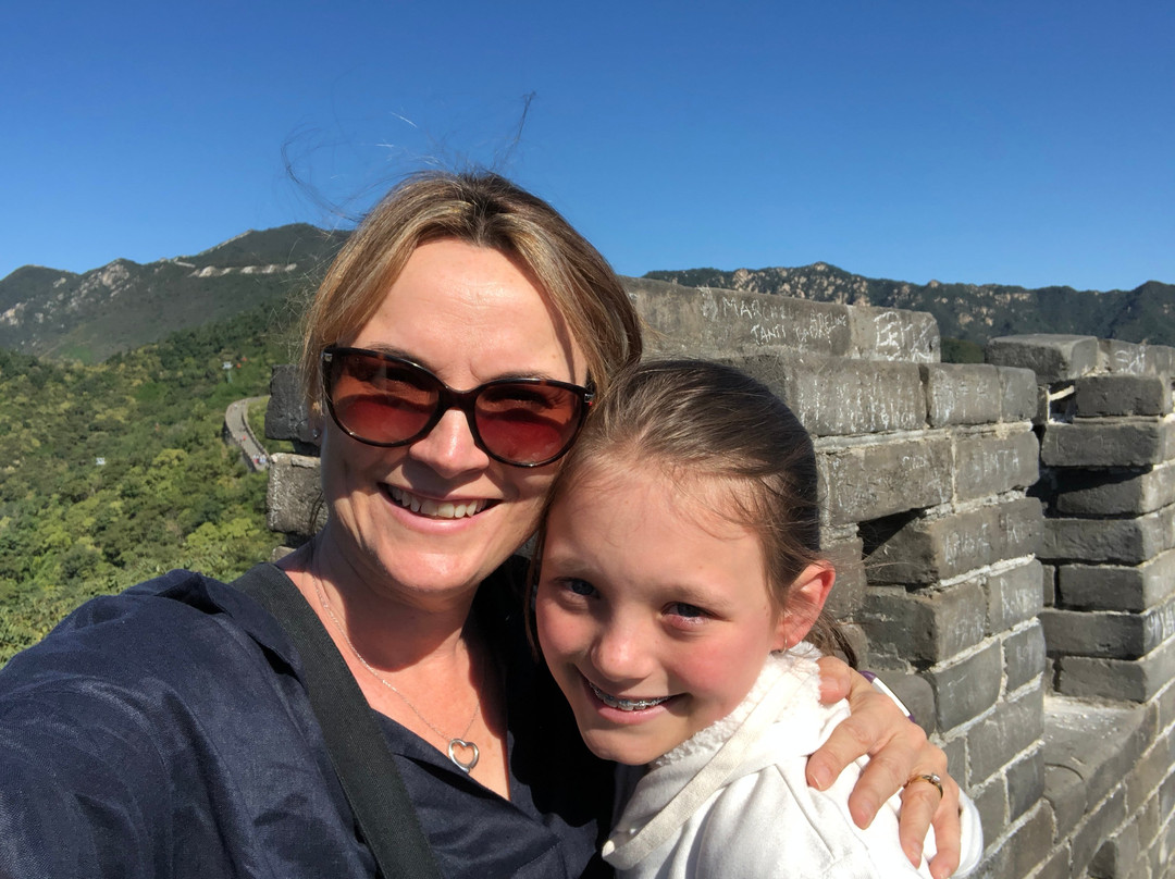 Demi Tour-北京市必去景点