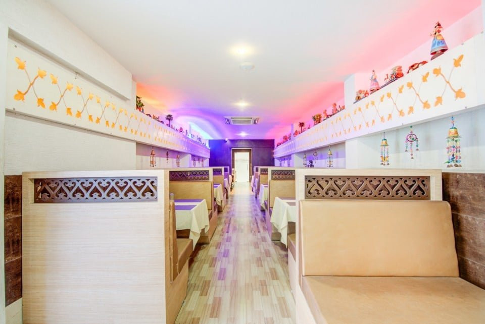 Fabhotel Keerthi的Anupama主图