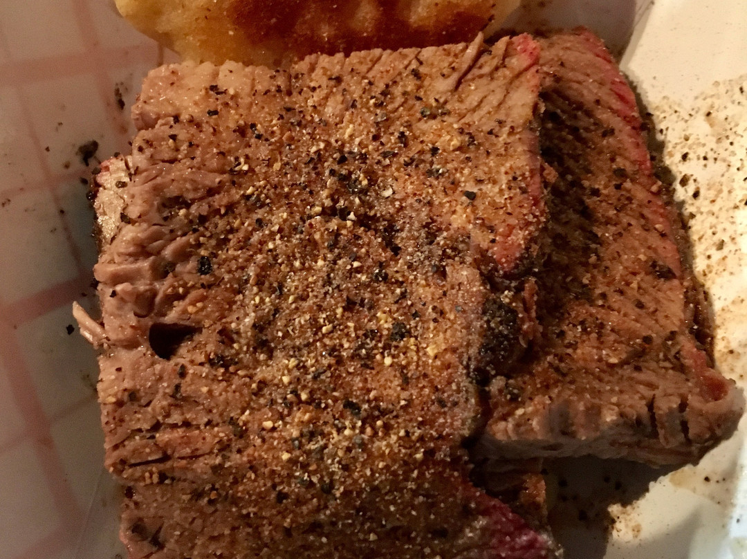 Wildfire BBQ and Grill