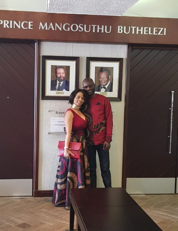 Garden Court Ulundi主图