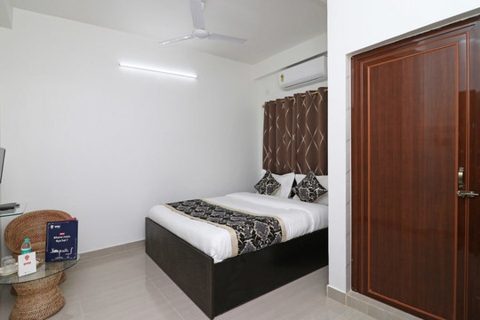 OYO 5151 Home Stay Tia Inn主图