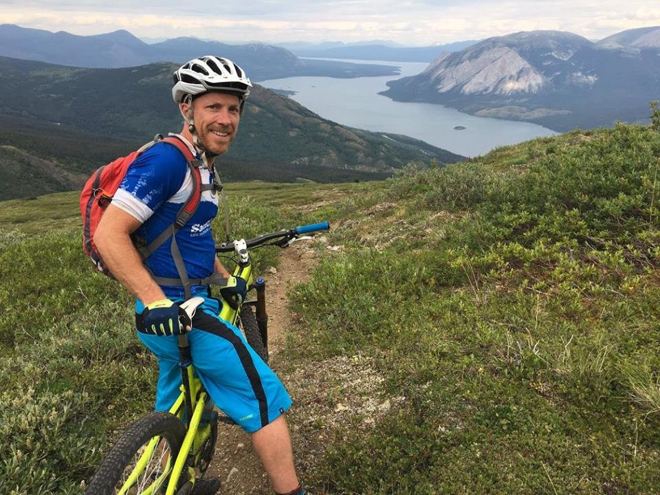 Sacred Rides Laurentides-Sainte-Adele必去景点