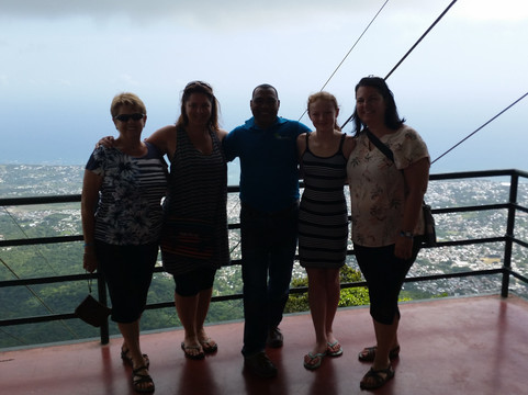 MSTOURSPOP Private tours-普拉塔港必去景点