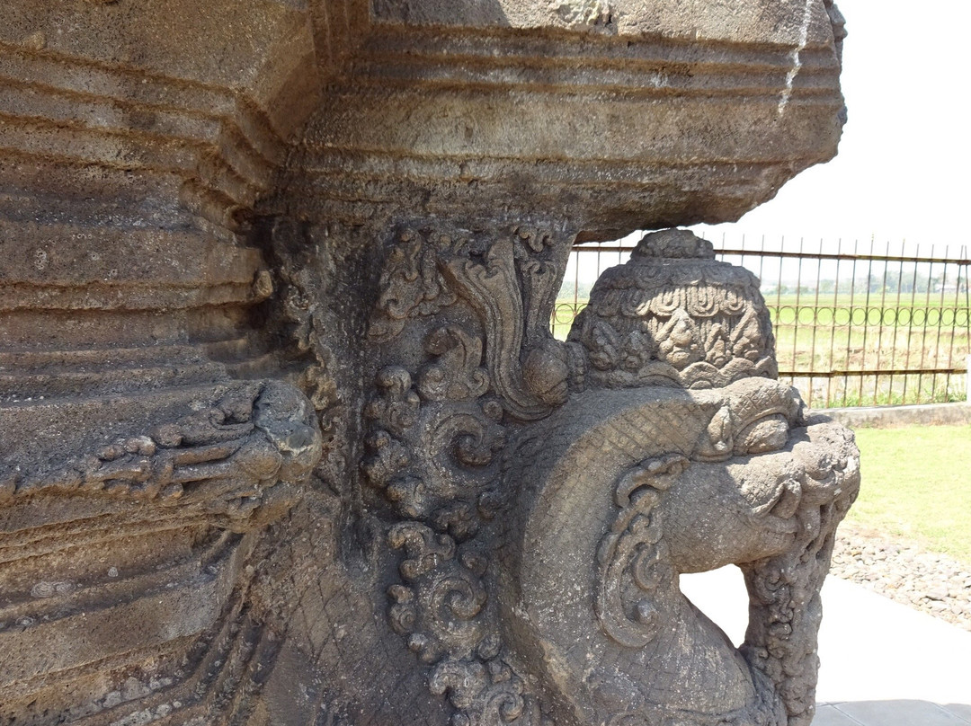 Yoni Gambar-Jombang必去景点