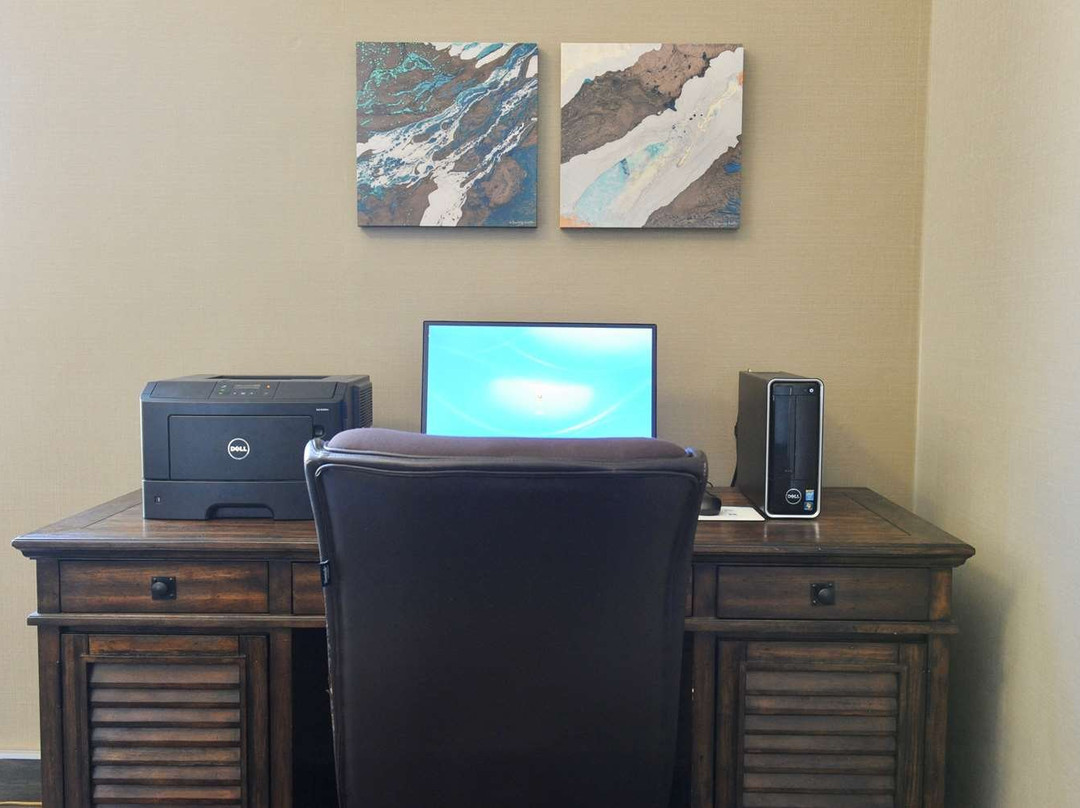 Days Inn & Suites by Wyndham Wausau主图