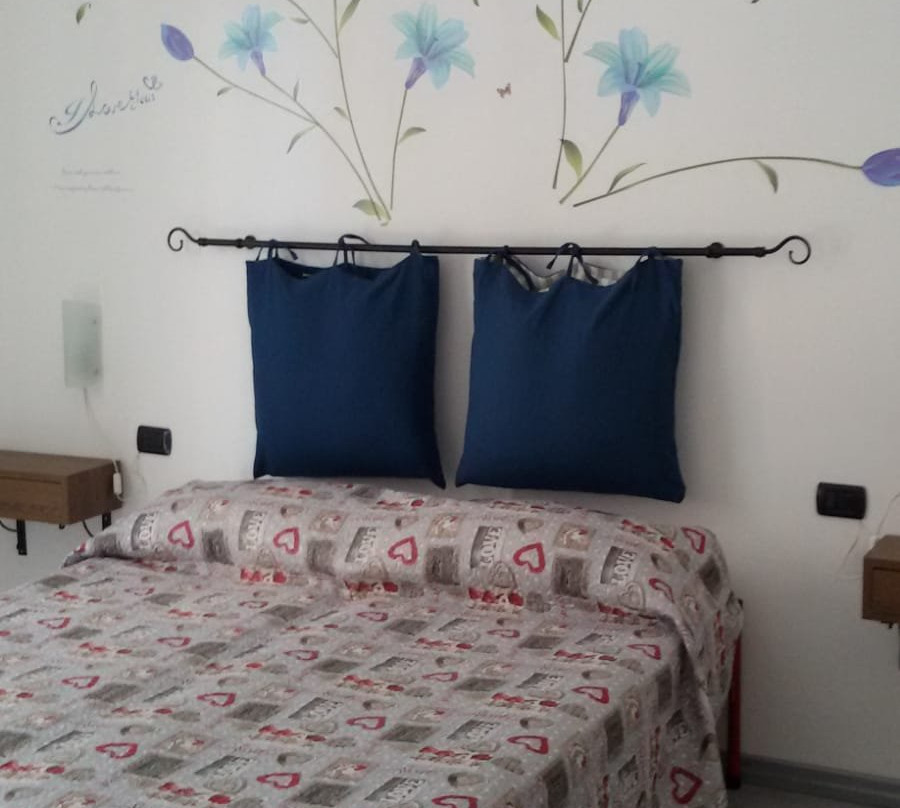 B&B Honey Rooms主图