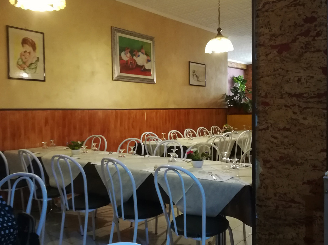 Ambasciatore di Puglia Ristorante Bar Pizzeria