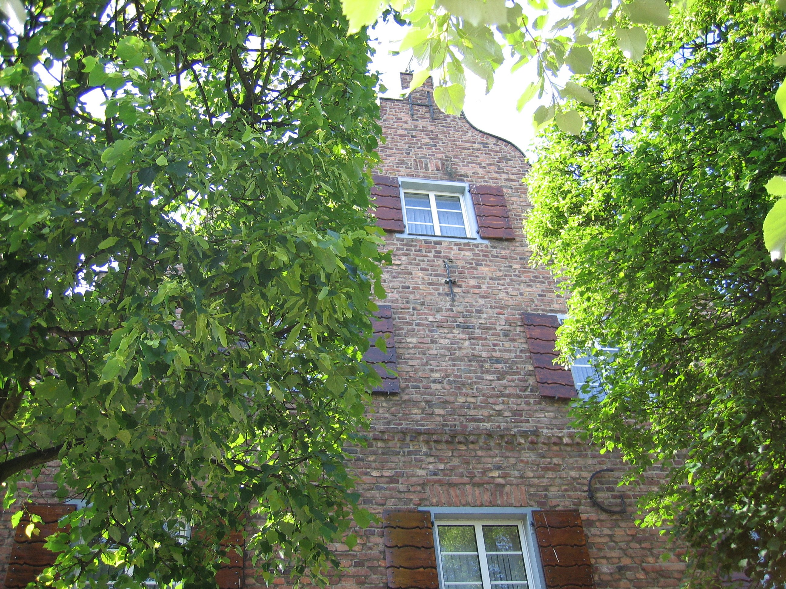 Hotel Lindenhof-官方