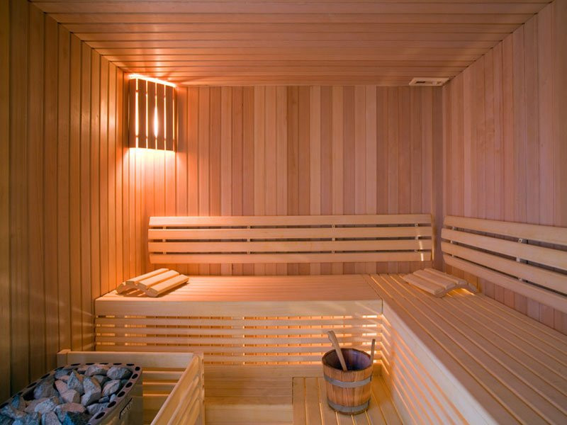 卡萨帕尔马酒店主图