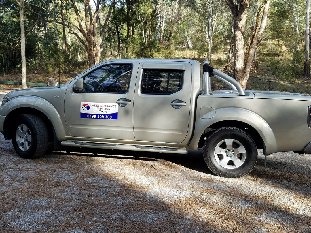 Lakes Mini Bus Charter & Tours-莱克斯恩特伦斯必去景点