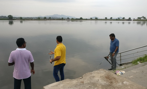 Panthnivas Barkul主图