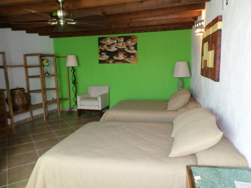 Capital O Hotel Don Porfirio主图