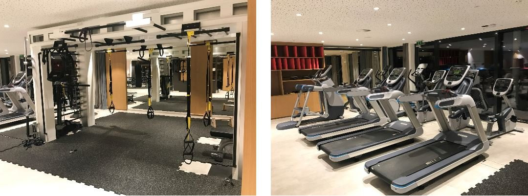 Das Hohe Salve Sportresort主图