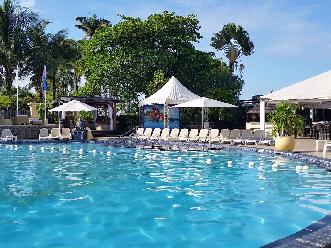 Torarica Resort主图