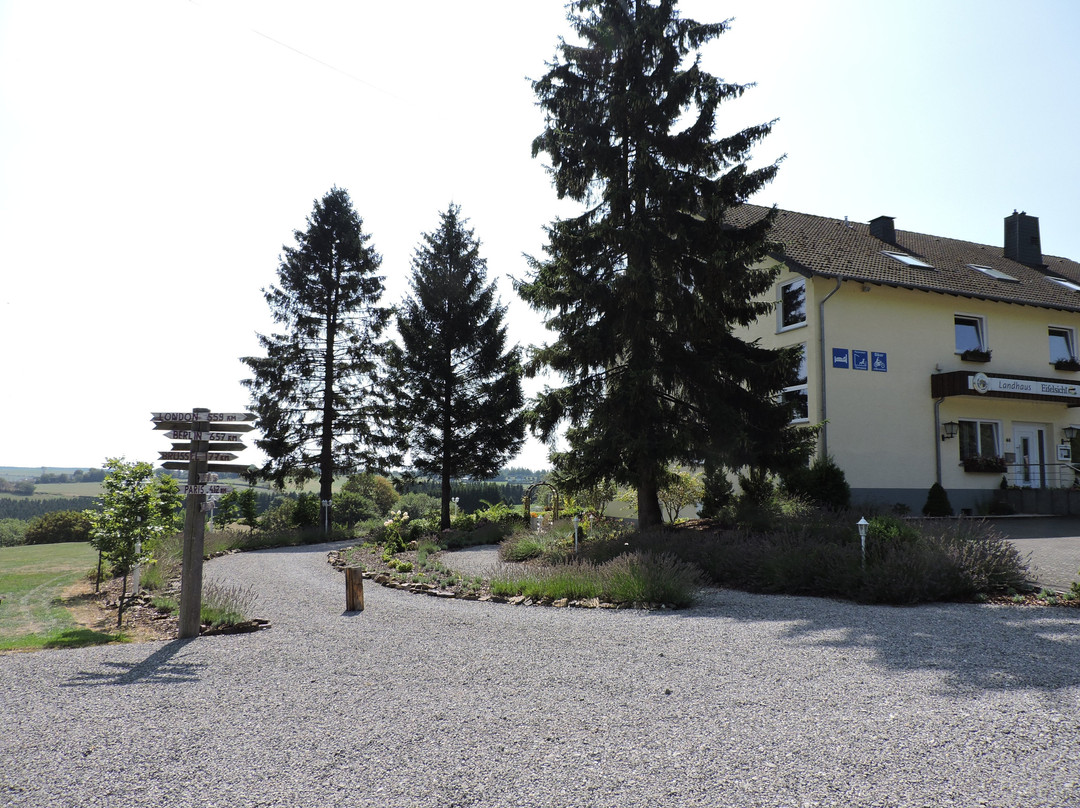 Landhaus Eifelsicht主图