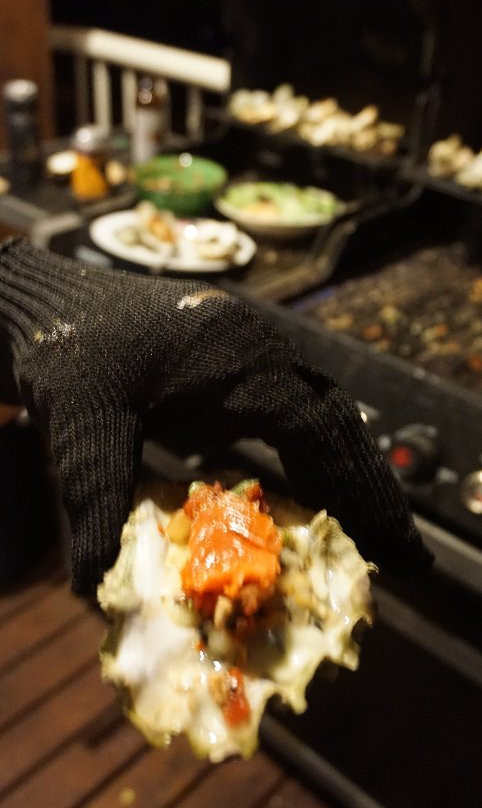 Bathgate General Store, Resort & Marina主图