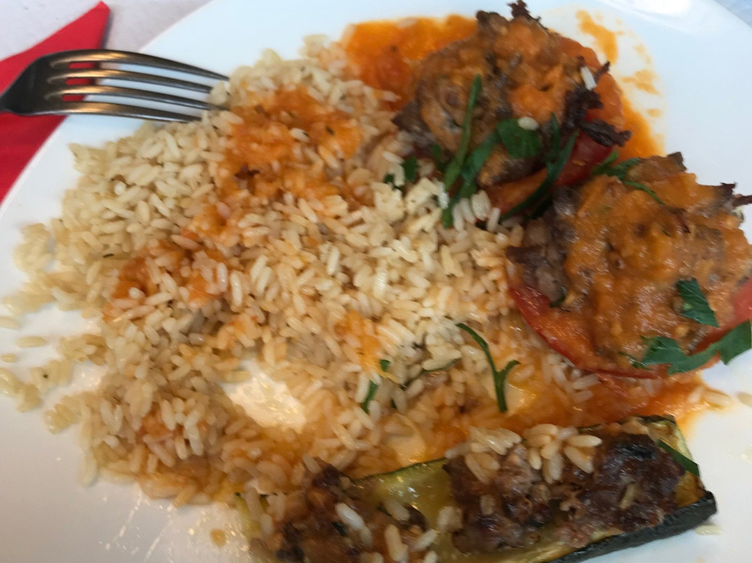 Le Buffet des Marais