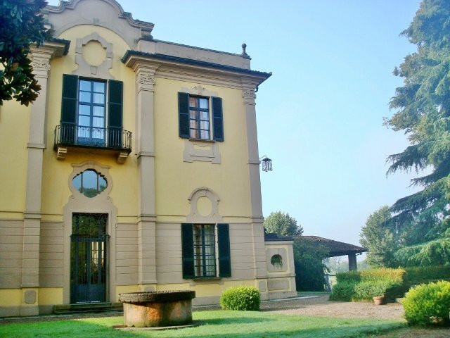 Villa Padronale Cascina Fontana景点图片