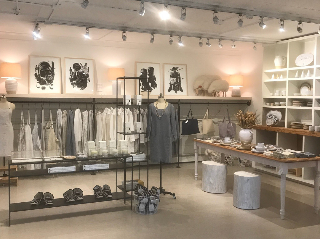 FARMHOUSE POTTERY, INC.景点图片