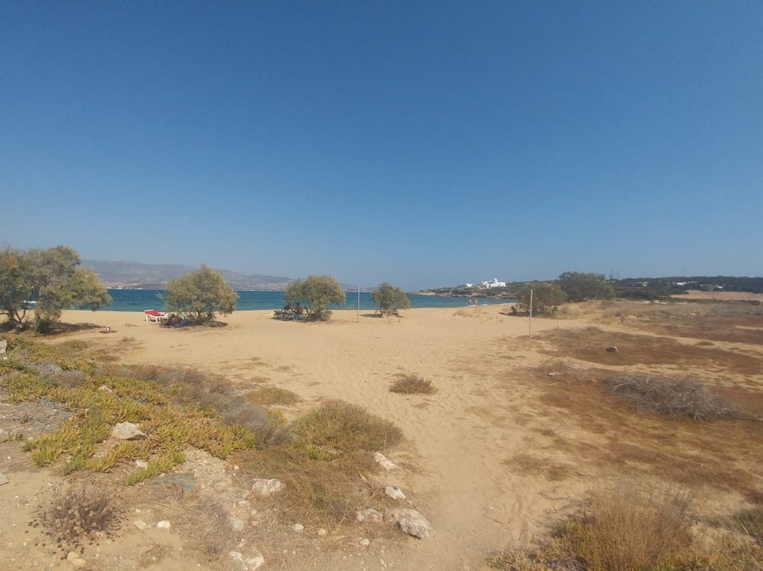 Glyfa Beach景点图片