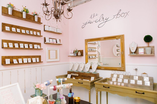 Declaration & Co.-圣奥古斯丁必去景点