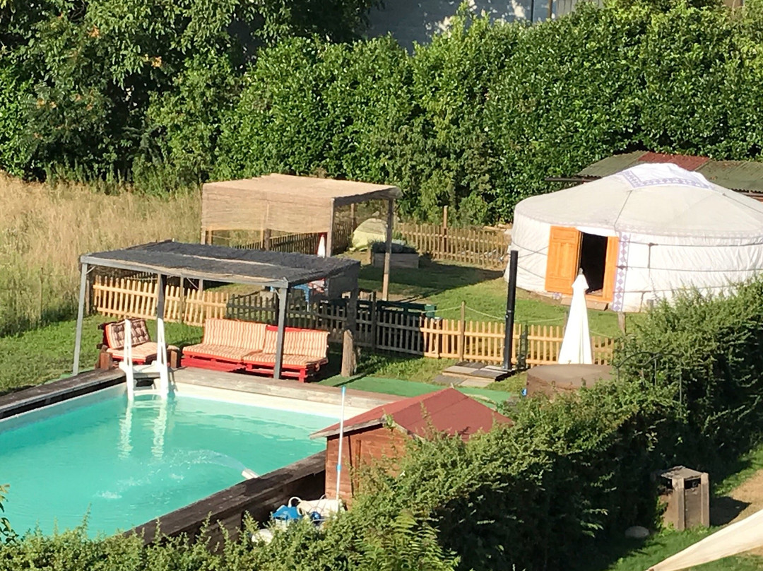 Residence La Bellotta