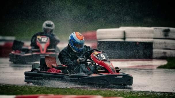 Karting Côte Basque (Briscous)