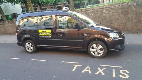 Yeovil Taxis A2Z景点图片