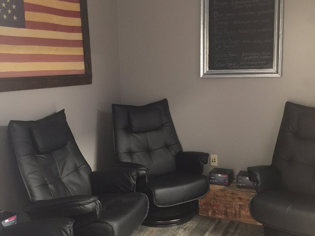 The Salt Barn-Smyrna必去景点