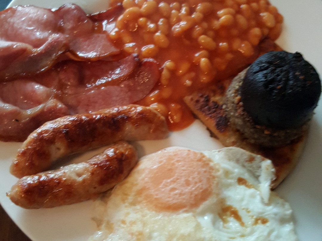 Craighlaw Arms Hotel