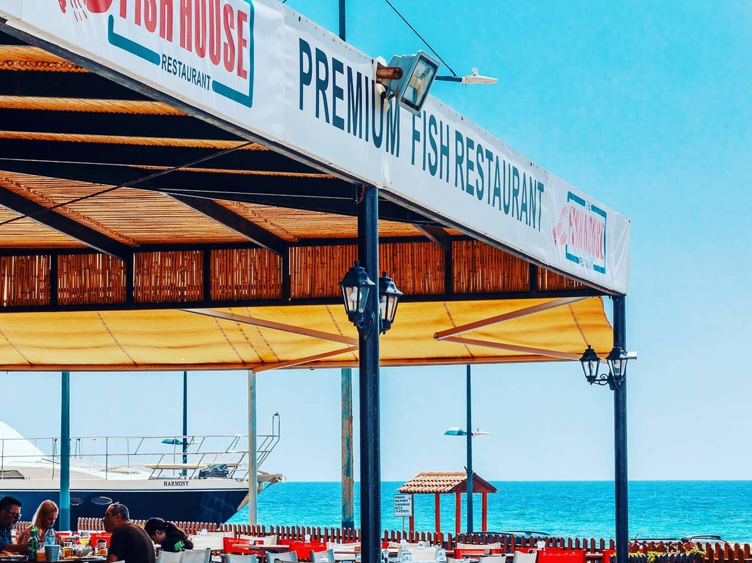 Fish House Restaurant