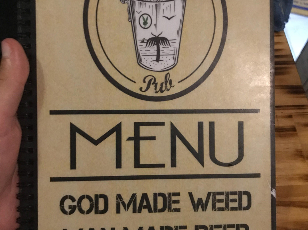 Simple Man Pub-岘港必去景点