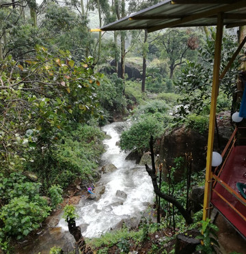 Pavithra Homestay主图