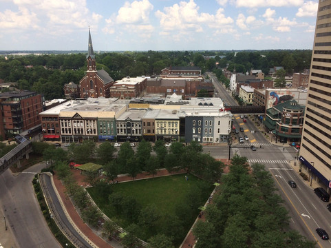 Hyatt Regency Lexington主图