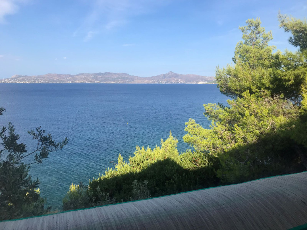 Agistri Club Hotel主图