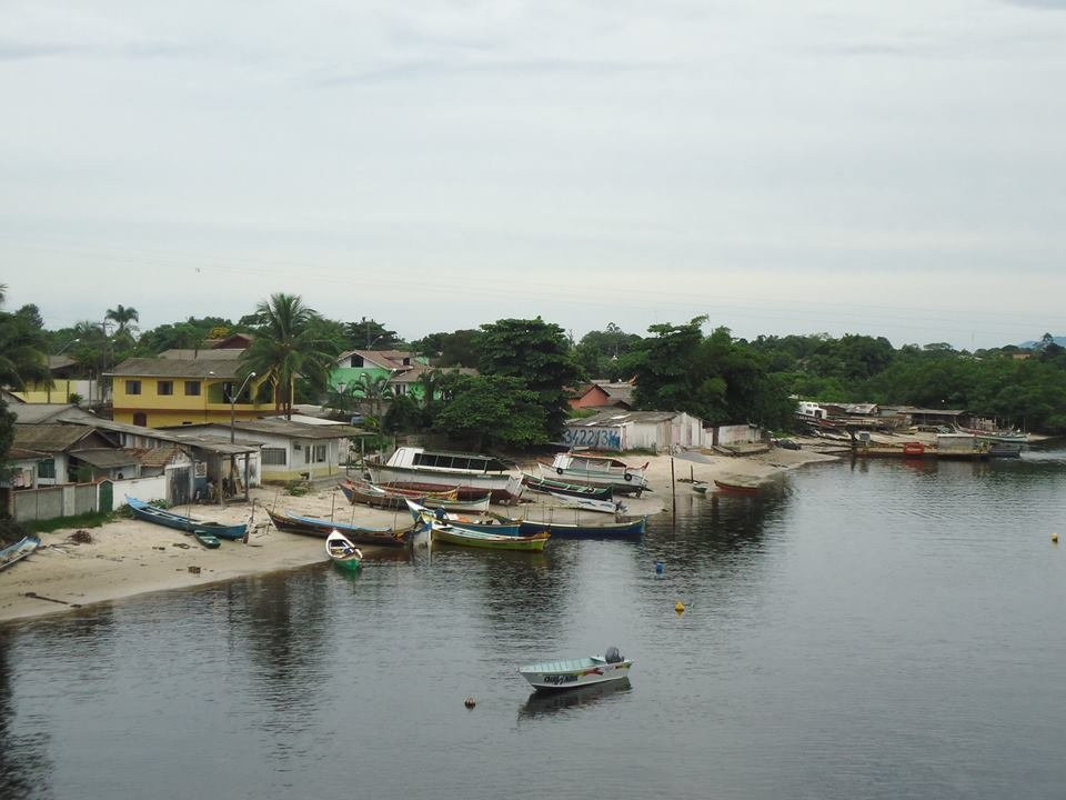 Valadares Island-巴拉那瓜必去景点