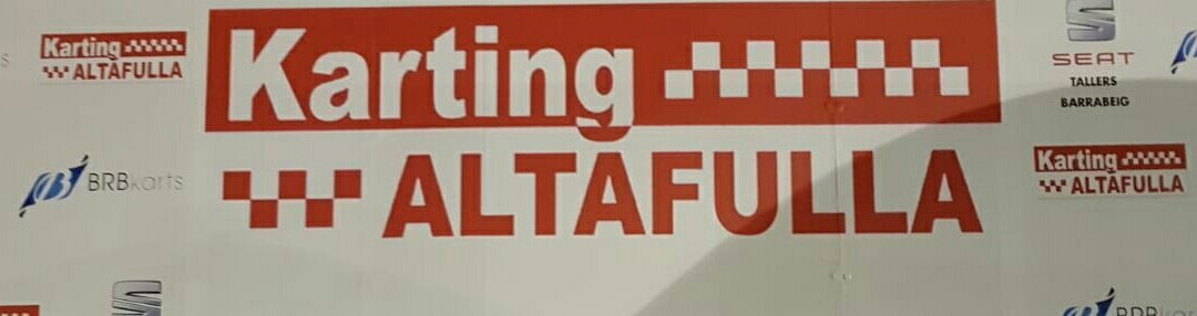 Karting Altafulla景点图片