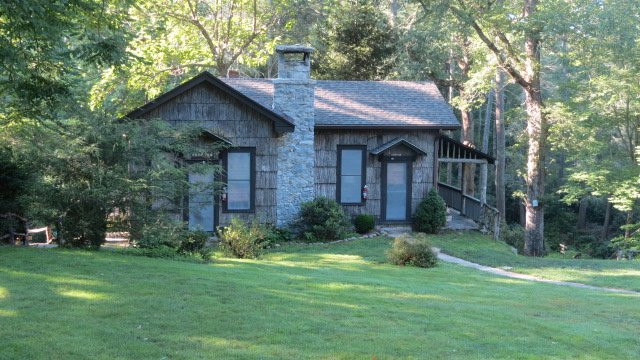 High Hampton Resort主图